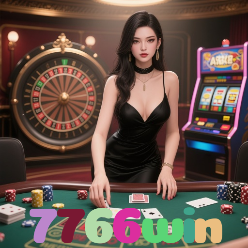 7766win