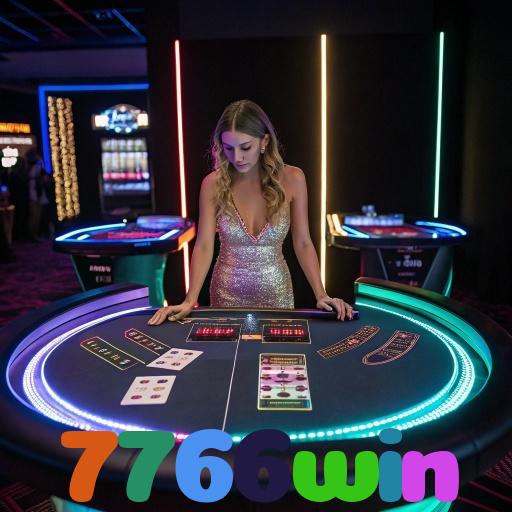 7766win