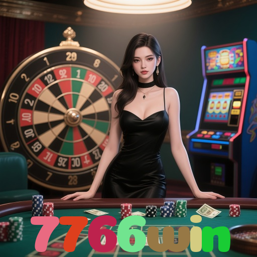7766win