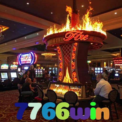 7766win