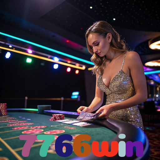 7766win