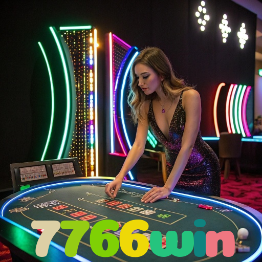 7766win