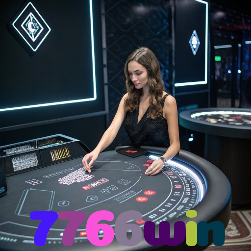 7766win