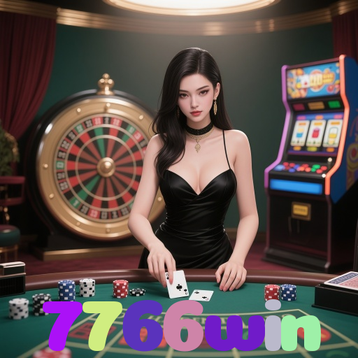 7766win