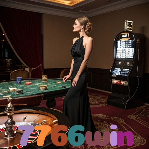 7766win