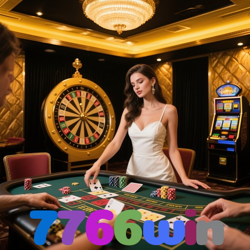 7766win