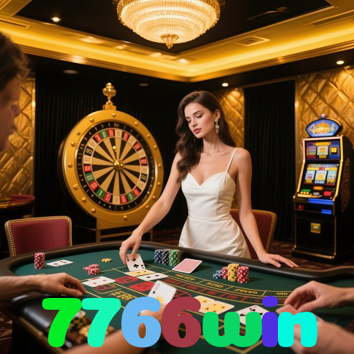 7766win