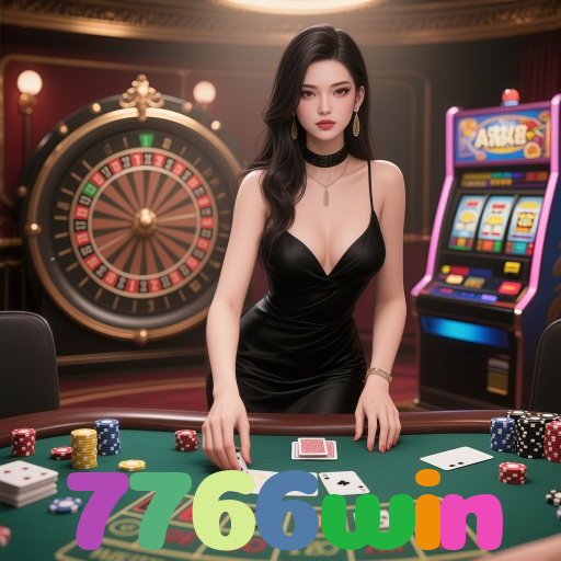 7766win