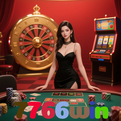 7766win