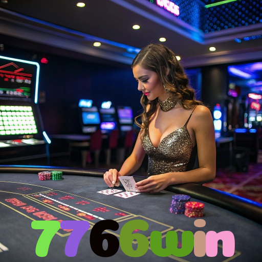 7766win