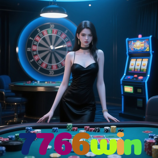 7766win