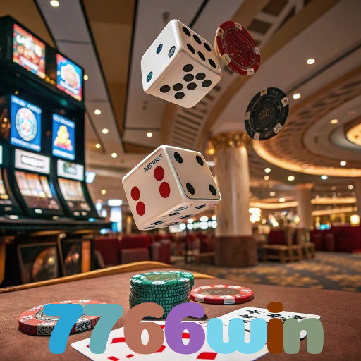 7766win