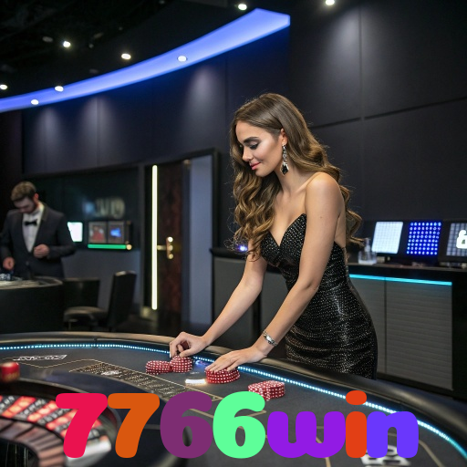 7766win