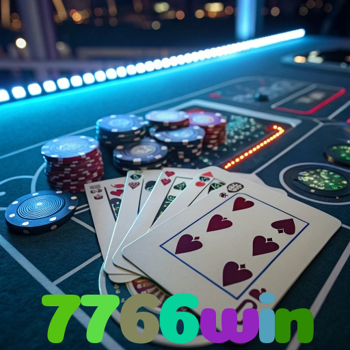 7766win